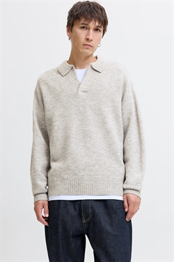 Jack & Jones Soho Split Ollie Lt Gr